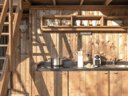 Cliquez pour découvrir toutes les photos de l'HÉBERGEMENT ! tente en toile et bois - camping Wecamp Santa Cristina photo 4