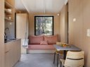 mobil-home - camping Wecamp Santa Cristina photo 4