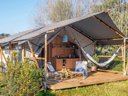 Cliquez pour découvrir toutes les photos de l'ÉTABLISSEMENT ! camping Wecamp Santa Cristina photo 5