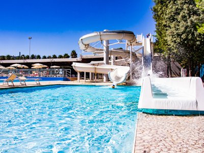 établissement Villaggio Lido D'Abruzzo photo 1