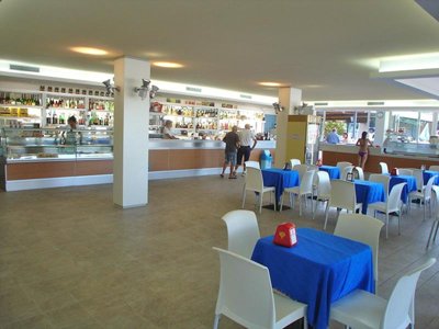 Cliquez pour découvrir toutes les photos de l'ÉTABLISSEMENT ! établissement Villaggio Lido D'Abruzzo photo 14