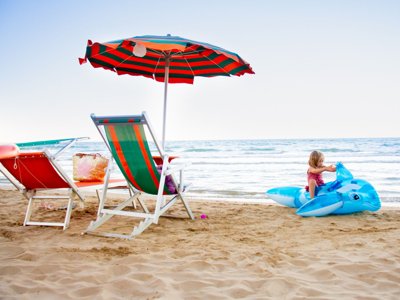 Cliquez pour découvrir toutes les photos de l'ÉTABLISSEMENT ! établissement Villaggio Lido D'Abruzzo photo 16