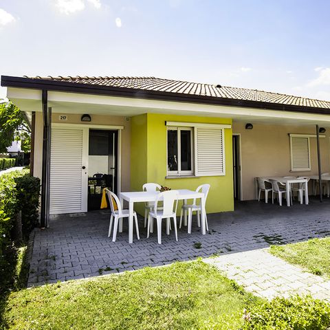 bungalow - Villaggio Lido D'Abruzzo photo 1