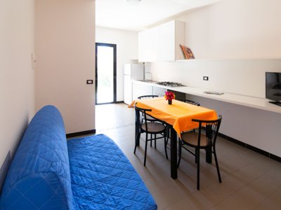 Cliquez pour découvrir toutes les photos de l'HÉBERGEMENT ! bungalow - Villaggio Lido D'Abruzzo photo 10