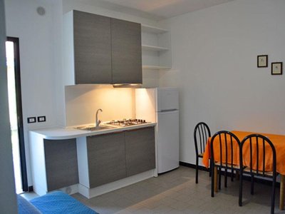 Cliquez pour découvrir toutes les photos de l'HÉBERGEMENT ! bungalow - Villaggio Lido D'Abruzzo photo 16