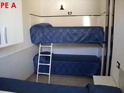 Cliquez pour découvrir toutes les photos de l'HÉBERGEMENT ! bungalow - Villaggio Lido D'Abruzzo photo 19