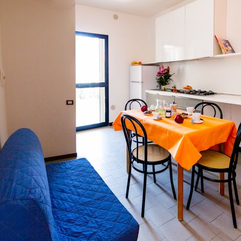 Cliquez pour découvrir toutes les photos de l'HÉBERGEMENT ! bungalow - Villaggio Lido D'Abruzzo photo 3