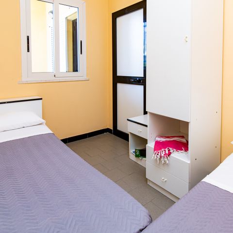 Cliquez pour découvrir toutes les photos de l'HÉBERGEMENT ! bungalow - Villaggio Lido D'Abruzzo photo 5