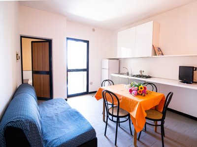 Cliquez pour découvrir toutes les photos de l'HÉBERGEMENT ! bungalow - Villaggio Lido D'Abruzzo photo 7