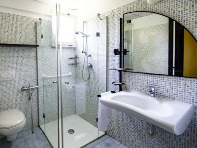 Cliquez pour découvrir toutes les photos de l'HÉBERGEMENT ! bungalow - Villaggio Lido D'Abruzzo photo 8