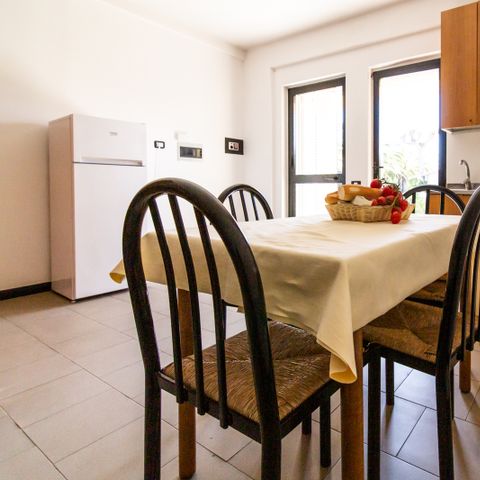 Cliquez pour découvrir toutes les photos de l'HÉBERGEMENT ! studio - Villaggio Lido D'Abruzzo photo 2