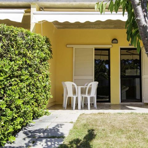 Cliquez pour découvrir toutes les photos de l'HÉBERGEMENT ! studio - Villaggio Lido D'Abruzzo photo 4