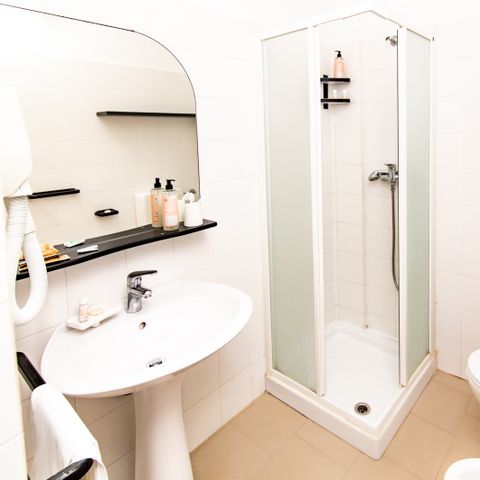 Cliquez pour découvrir toutes les photos de l'HÉBERGEMENT ! studio - Villaggio Lido D'Abruzzo photo 5