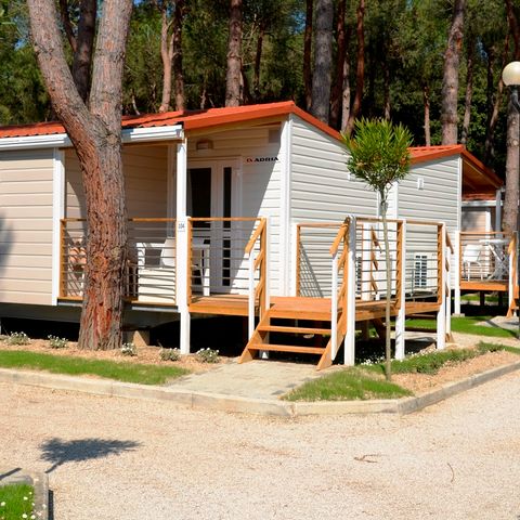 mobilhome - Villaggio Lido D'Abruzzo photo 1