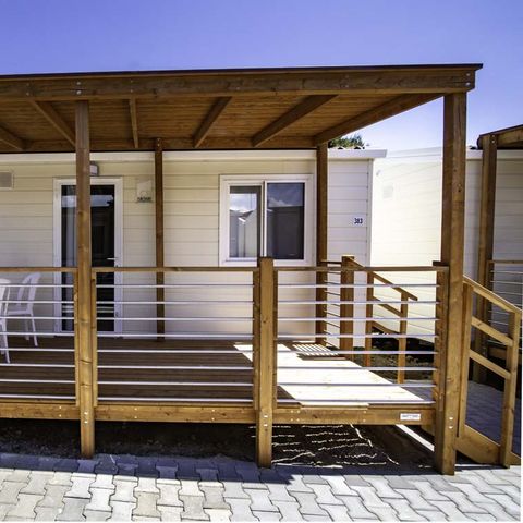 mobilhome - Villaggio Lido D'Abruzzo photo 1