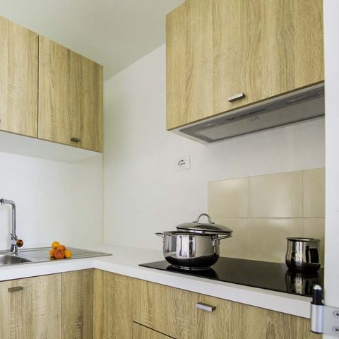 Cliquez pour découvrir toutes les photos de l'HÉBERGEMENT ! mobilhome - Villaggio Lido D'Abruzzo photo 3