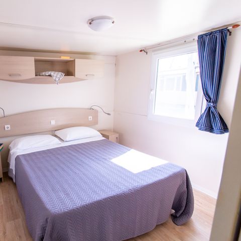 mobil-home - Villaggio Lido D'Abruzzo photo 2