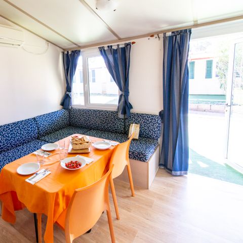 mobil-home - Villaggio Lido D'Abruzzo photo 3