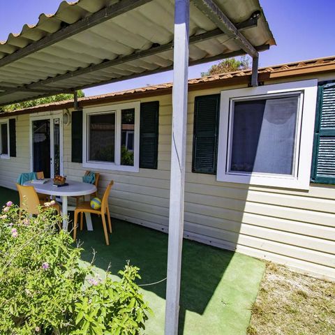 mobil-home - Villaggio Lido D'Abruzzo photo 4