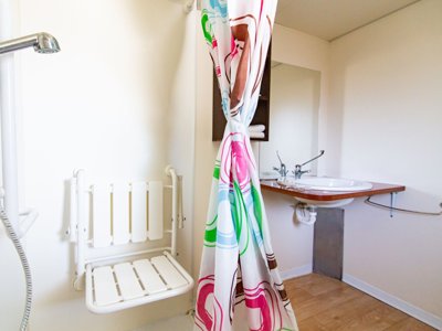 mobil-home - Villaggio Lido D'Abruzzo photo 8