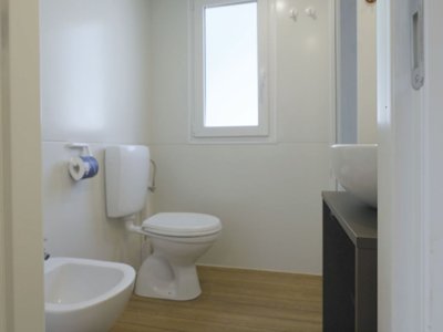 Cliquez pour découvrir toutes les photos de l'HÉBERGEMENT ! mobil-home - Villaggio Lido D'Abruzzo photo 7