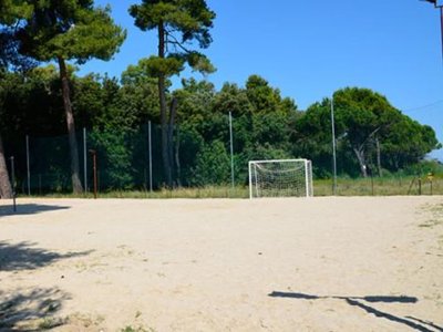 Cliquez pour découvrir toutes les photos de l'ÉTABLISSEMENT ! établissement Villaggio Lido D'Abruzzo photo 24