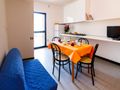 Cliquez pour découvrir toutes les photos de l'HÉBERGEMENT ! bungalow - établissement Villaggio Lido D'Abruzzo photo 3
