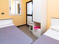 Cliquez pour découvrir toutes les photos de l'HÉBERGEMENT ! bungalow - établissement Villaggio Lido D'Abruzzo photo 5