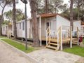 Cliquez pour découvrir toutes les photos de l'HÉBERGEMENT ! mobilhome - établissement Villaggio Lido D'Abruzzo photo 2