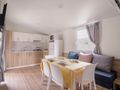 Cliquez pour découvrir toutes les photos de l'HÉBERGEMENT ! mobilhome - établissement Villaggio Lido D'Abruzzo photo 4