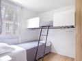 Cliquez pour découvrir toutes les photos de l'HÉBERGEMENT ! mobilhome - établissement Villaggio Lido D'Abruzzo photo 5