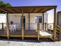 Cliquez pour découvrir toutes les photos de l'HÉBERGEMENT ! mobilhome - établissement Villaggio Lido D'Abruzzo photo 1