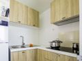 Cliquez pour découvrir toutes les photos de l'HÉBERGEMENT ! mobilhome - établissement Villaggio Lido D'Abruzzo photo 3