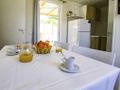 Cliquez pour découvrir toutes les photos de l'HÉBERGEMENT ! mobilhome - établissement Villaggio Lido D'Abruzzo photo 4