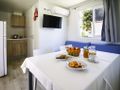 Cliquez pour découvrir toutes les photos de l'HÉBERGEMENT ! mobilhome - établissement Villaggio Lido D'Abruzzo photo 5