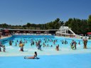 Cliquez pour découvrir toutes les photos de l'ÉTABLISSEMENT ! établissement Villaggio Lido D'Abruzzo photo 3