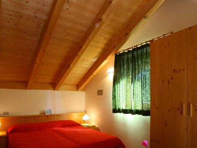 Cliquez pour découvrir toutes les photos de l'HÉBERGEMENT ! chalet - Park Baita Dolomiti And Village photo 5