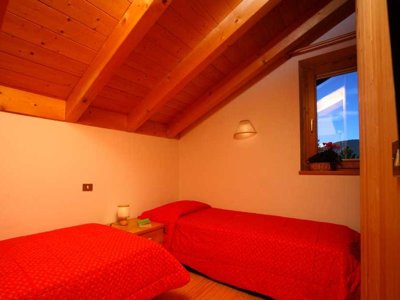 Cliquez pour découvrir toutes les photos de l'HÉBERGEMENT ! chalet - Park Baita Dolomiti And Village photo 3