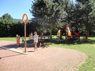 Cliquez pour découvrir toutes les photos de l'ÉTABLISSEMENT ! camping Park Baita Dolomiti And Village photo 25