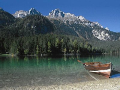 Cliquez pour découvrir toutes les photos de l'ÉTABLISSEMENT ! camping Park Baita Dolomiti And Village photo 4