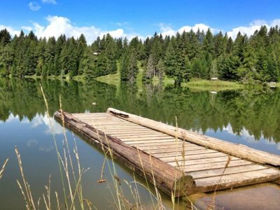 Cliquez pour découvrir toutes les photos de l'ÉTABLISSEMENT ! camping Park Baita Dolomiti And Village photo 5