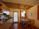 Cliquez pour découvrir toutes les photos de l'HÉBERGEMENT ! chalet - camping Park Baita Dolomiti And Village photo 2