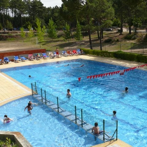 établissement Campismo Orbitur Foz De Arelho photo 1