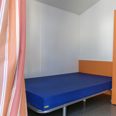 Cliquez pour découvrir toutes les photos de l'HÉBERGEMENT ! mobilhome - Campismo Orbitur Foz De Arelho photo 3