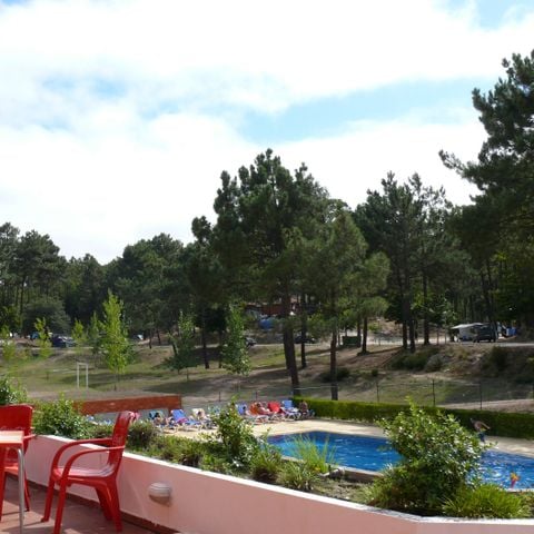 établissement Campismo Orbitur Foz De Arelho photo 2