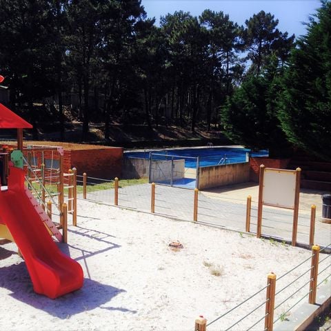 établissement Campismo Orbitur Foz De Arelho photo 5