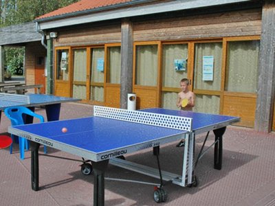 camping CARAVANING L'OREE DU BOIS photo 5