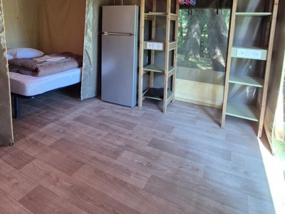 bungalow toilé - D'auberoche photo 6