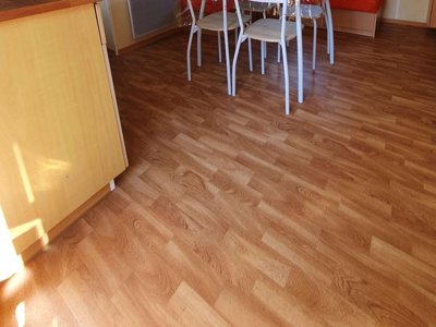Cliquez pour découvrir toutes les photos de l'HÉBERGEMENT ! mobil-home - D'auberoche photo 3