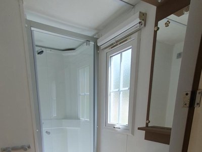 Cliquez pour découvrir toutes les photos de l'HÉBERGEMENT ! mobil-home - D'auberoche photo 7